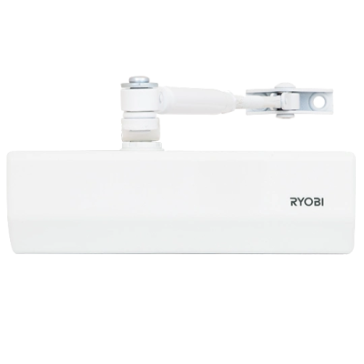Доводчик RYOBI *1500 D-1554 GLOSSY_WHITE