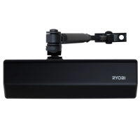 Доводчик RYOBI *1500 D-1554 BLACK