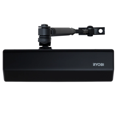 Доводчик RYOBI *1500 D-1554 BLACK
