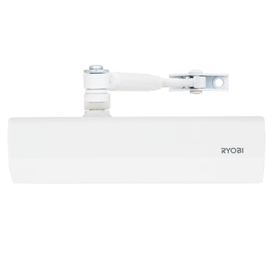 Доводчик RYOBI 2000 D-2055V GLOSSY_WHITE