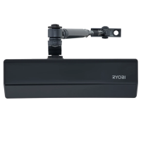 Доводчик RYOBI 2000 D-2055V GREY_ANTHRACITE