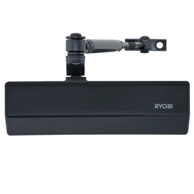 Доводчик RYOBI 2000 D-2055V GREY_ANTHRACITE
