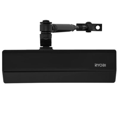 Доводчик RYOBI 2000 D-2055V BLACK