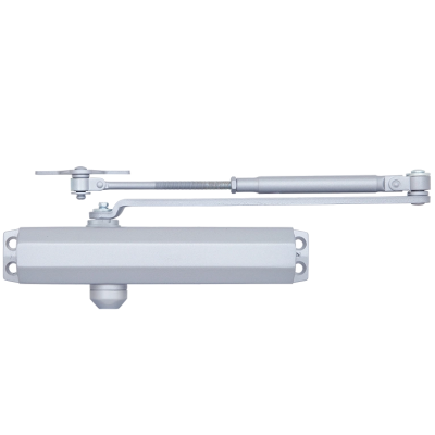 Доводчик RYOBI D-2005V SILVER BC UNIV_ARM