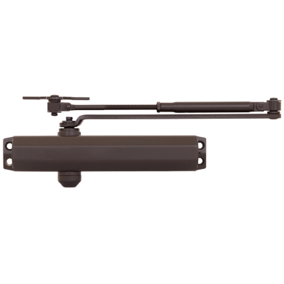 Доводчик RYOBI D-2005V DARK_BRONZE BC UNIV_ARM