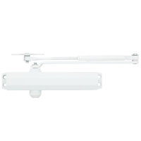Доводчик RYOBI D-2005V SILVER BC GLOSSY_WHITE