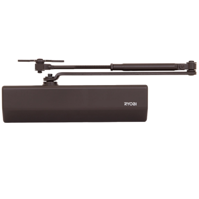 Доводчик RYOBI D-2055V DARK_BRONZE BC UNIV_ARM