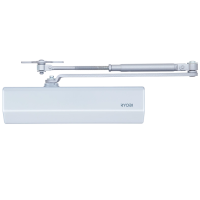 Доводчик RYOBI 2000 D-2055V SILVER BC UNIV_ARM