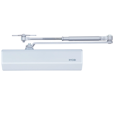 Доводчик RYOBI 2000 D-2055V SILVER BC UNIV_ARM