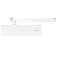 Доводчик RYOBI D-2055V WHITE BC UNIV_ARM