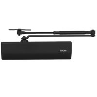 Доводчик RYOBI D-2055V BLACK BC UNIV_ARM