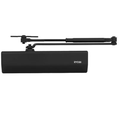 Доводчик RYOBI D-2055V BLACK BC UNIV_ARM