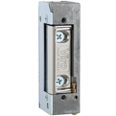 Защелка электромеханическая VIRO 7755.70 FaFix (W/O_SP 8-12V AC/DC)