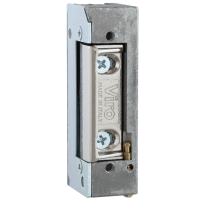 Защелка электромеханическая VIRO 7756.70 FaFix (W/O_SP 8-12V AC/DC) НЗ_Е