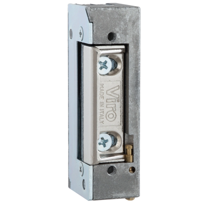 Защелка электромеханическая VIRO 7756.70 FaFix (W/O_SP 8-12V AC/DC) НЗ_Е