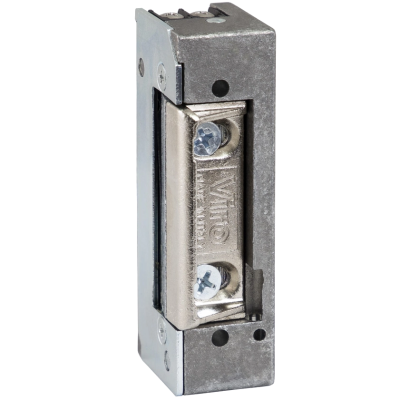 Защелка электромеханическая VIRO 7753.70 FaFix (W/O_SP 12V DC) НВ
