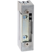 Защелка электромеханическая EFF EFF SPE71 FaFix A71 (W/O_SP 10-24V_AC/DC) НЗ