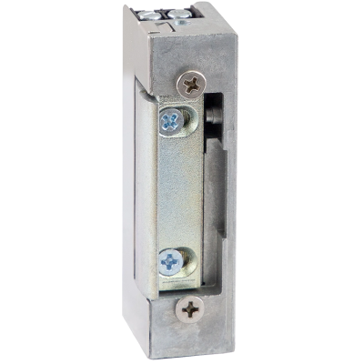 Защелка электромеханическая EFF EFF SPE71 FaFix A71 (W/O_SP 10-24V_AC/DC) НЗ