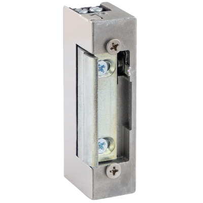 Защелка электромеханическая EFF EFF SPE71E FaFix A71 (W/O_SP 10-24V_AC/DC) НЗ_Е