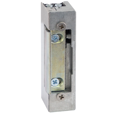 Защелка электромеханическая EFF EFF SPE73 FaFix E91 (W/O_SP 12V_DC) НВ