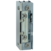 Защелка электромеханическая EFF EFF 118E.13 A71 ProFix 2 FaFix (W/O_SP 10-24V_AC/DC) НЗ_Е
