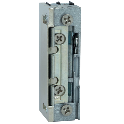 Защелка электромеханическая EFF EFF 118E.13 A71 ProFix 2 FaFix (W/O_SP 10-24V_AC/DC) НЗ_Е