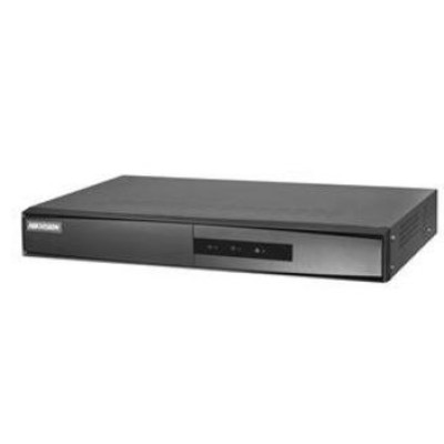 8-канальный сетевой видеорегистратор DS-7608NI-K1