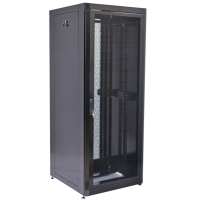 Шкаф коммутационный напольный 19" 42U, 800х865 мм