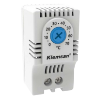 Термостат 10A 230V -10 - 80°C