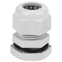 Кабельный ввод в патч-панели PG13.5 6-12мм IP54