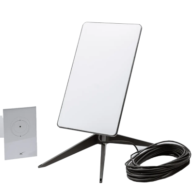 Спутниковый модем Starlink Internet Satellite 2gen for RVs