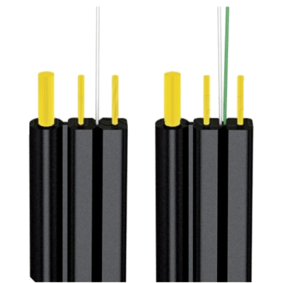 Оптический кабель распределительный бухта 1000м FinMark FTTH001-SM-28