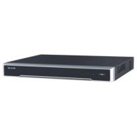 8-канальный сетевой видеорегистратор DS-7608NI-K2-T1-C
