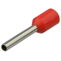 Наконечник кабельный втулковый НТ 1,5-10 мм2 (пак 100шт.) Аско A0060010022