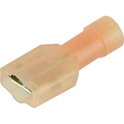 Наконечник плоский «мама» 100шт Аско-Укрем FDFNY 1,25-250 (A0060150006)