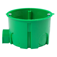 Коробка установочная блочная 65х45 IP30 Enext e.db.pro.101.d65