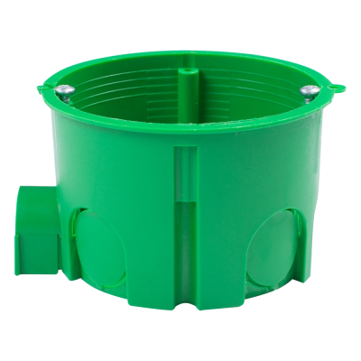 Коробка установочная блочная 65х45 IP30 Enext e.db.pro.101.d65