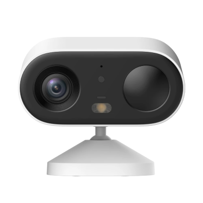IP видеокамера Imou Cell Go Full Color (IPC-TB3FP-3T0WE) 3МП Wi-Fi с аккумулятором (2.8мм)