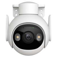 IP видеокамера Imou Cruiser 2 (IPC-GS7EP-5M0WE) 5МП P&T с Wi-Fi