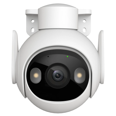 IP видеокамера Imou Cruiser 2 (IPC-GS7EP-5M0WE) 5МП P&T с Wi-Fi