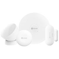 Комплект домашних датчиков EZVIZ Ezviz CS-B1