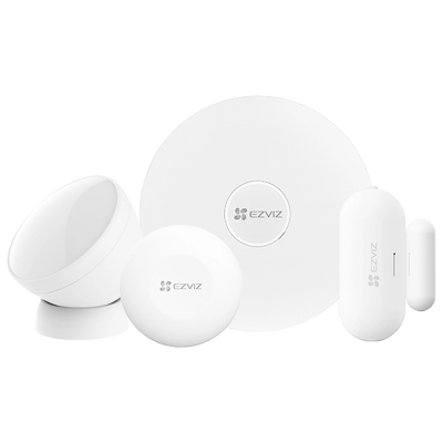 Комплект домашних датчиков EZVIZ Ezviz CS-B1
