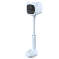 Радионяня Ezviz BM1 (1080P,BE cs-bm1) с аккумулятором