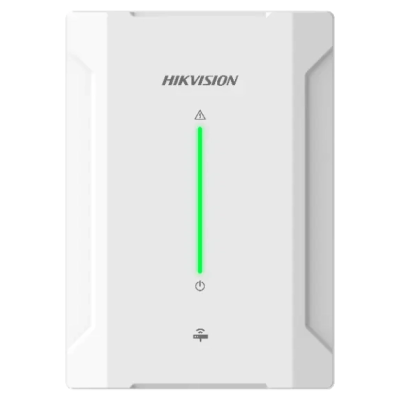 Беспроводной приемник Tri-X 868 МГц Hikvision DS-PM1-RT-HWE