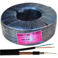 Кабель комбінований