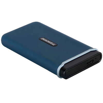 Внешний SSD накопитель Transcend ESD370C [TS500GESD370C]