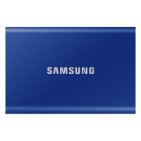 Внешний SSD накопитель SAMSUNG MU-PC1T0H/WW