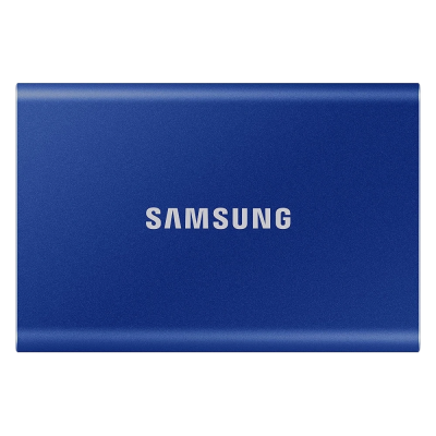 Внешний SSD накопитель SAMSUNG MU-PC1T0H/WW