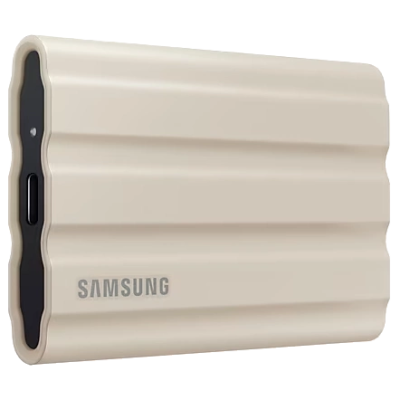 Внешний SSD накопитель SAMSUNG MU-PE1T0K/EU