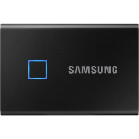 Внешний SSD накопитель SAMSUNG MU-PC2T0K/WW